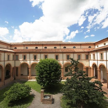 Antico Convento San Francesco 호텔 반냐카발로 외부 사진