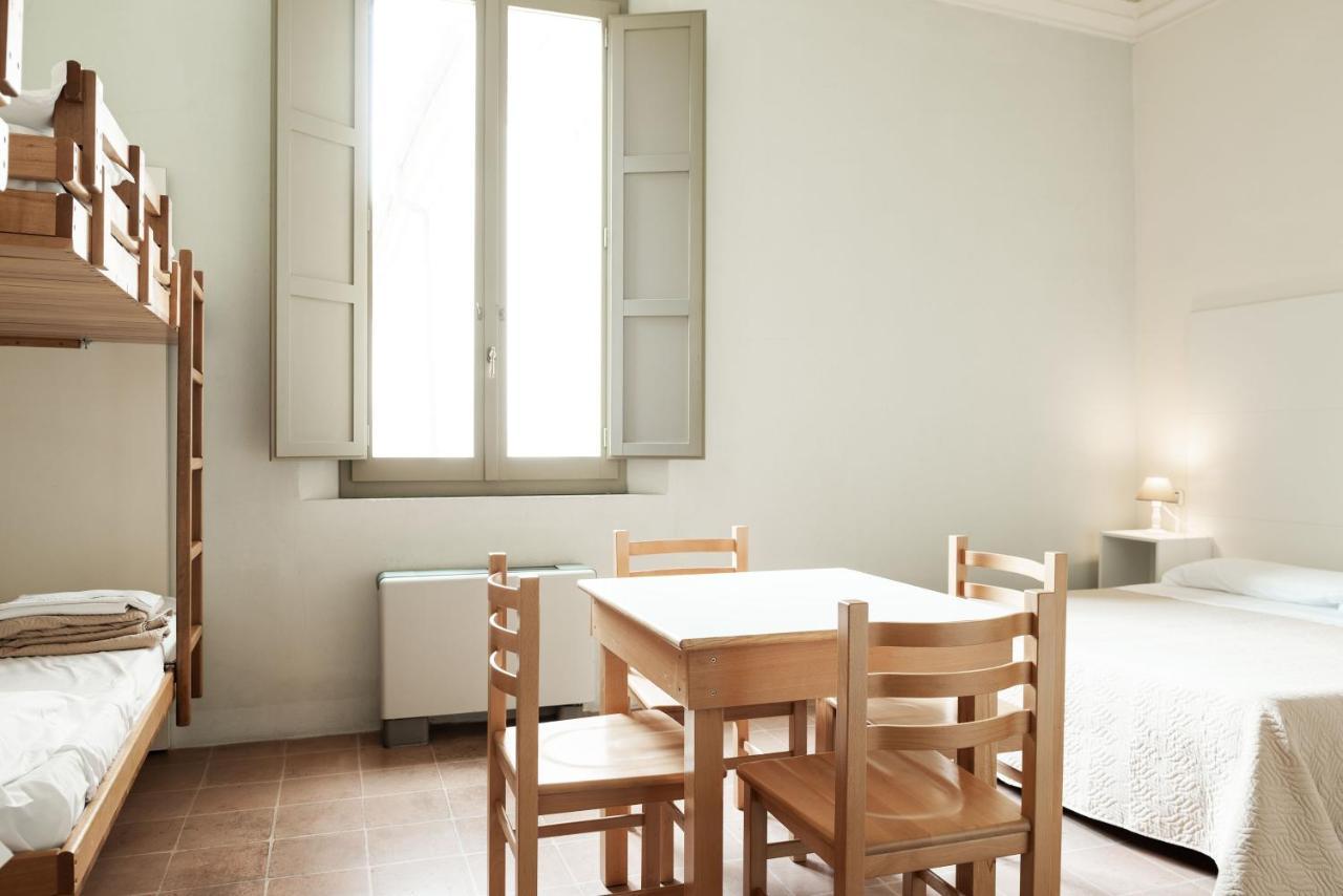 Antico Convento San Francesco 호텔 반냐카발로 외부 사진