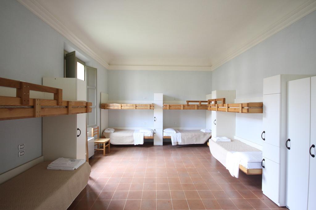 Antico Convento San Francesco 호텔 반냐카발로 외부 사진