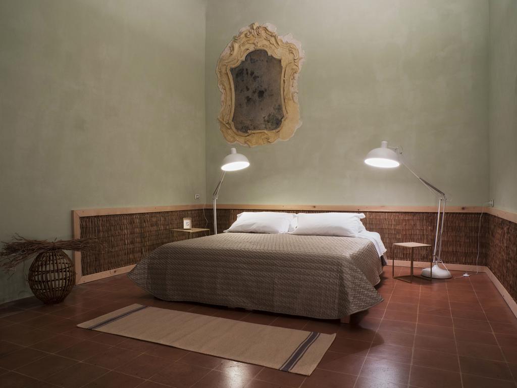 Antico Convento San Francesco 호텔 반냐카발로 외부 사진